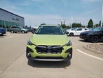 2026 Subaru Crosstrek Hybrid Limited