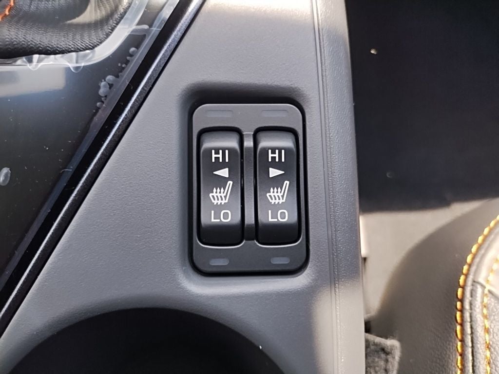 2026 Subaru Crosstrek Hybrid Limited