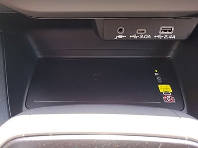 2026 Subaru Crosstrek Hybrid Limited