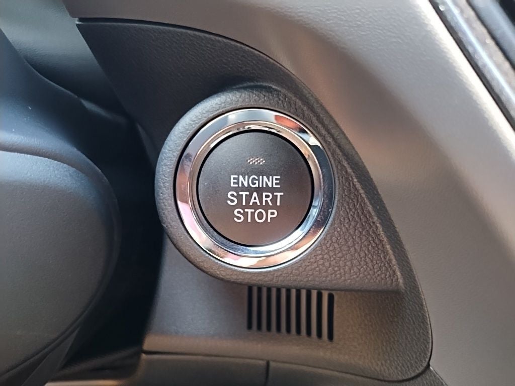 2026 Subaru Crosstrek Hybrid Limited