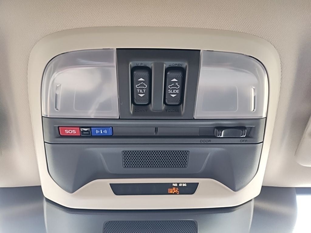 2026 Subaru Crosstrek Hybrid Limited