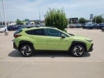2026 Subaru Crosstrek Hybrid Limited