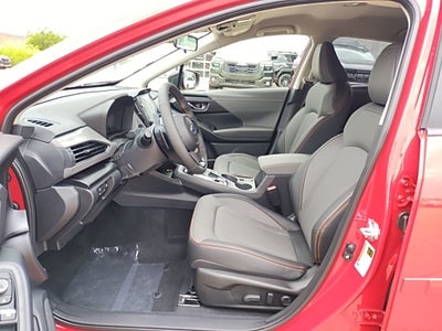 2026 Subaru Crosstrek Hybrid Limited Package 36