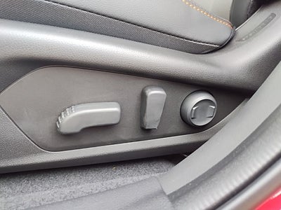 2026 Subaru Crosstrek Hybrid Limited Package 36