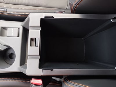 2026 Subaru Crosstrek Hybrid Limited Package 36