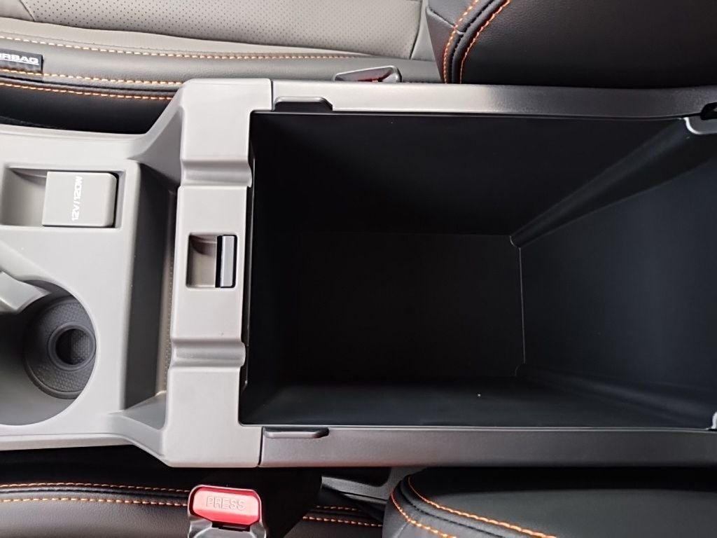 2026 Subaru Crosstrek Hybrid Limited Package 36