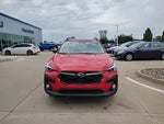 2026 Subaru Crosstrek Hybrid Limited Package 36
