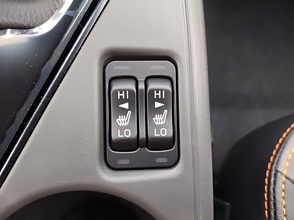 2026 Subaru Crosstrek Hybrid Limited Package 36