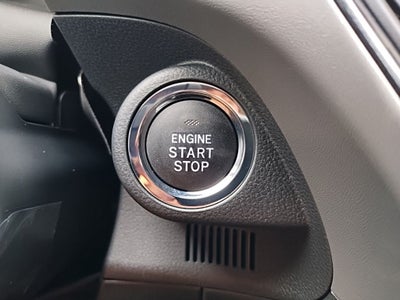 2026 Subaru Crosstrek Hybrid Limited Package 36