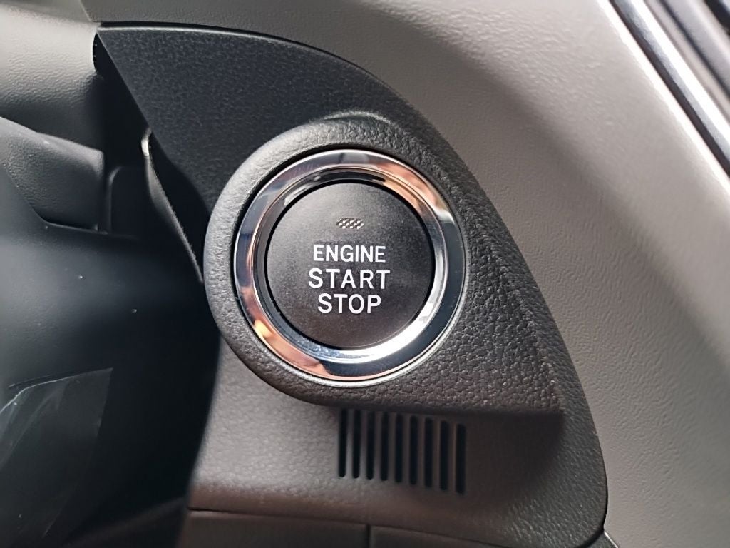2026 Subaru Crosstrek Hybrid Limited Package 36