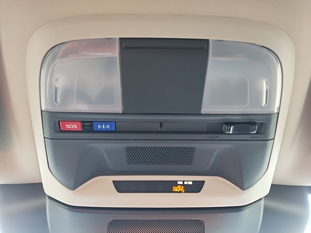 2026 Subaru Crosstrek Hybrid Limited Package 36