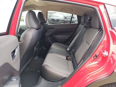 2026 Subaru Crosstrek Hybrid Limited Package 36