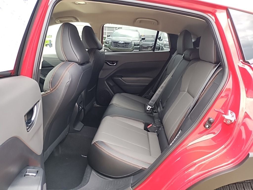 2026 Subaru Crosstrek Hybrid Limited Package 36