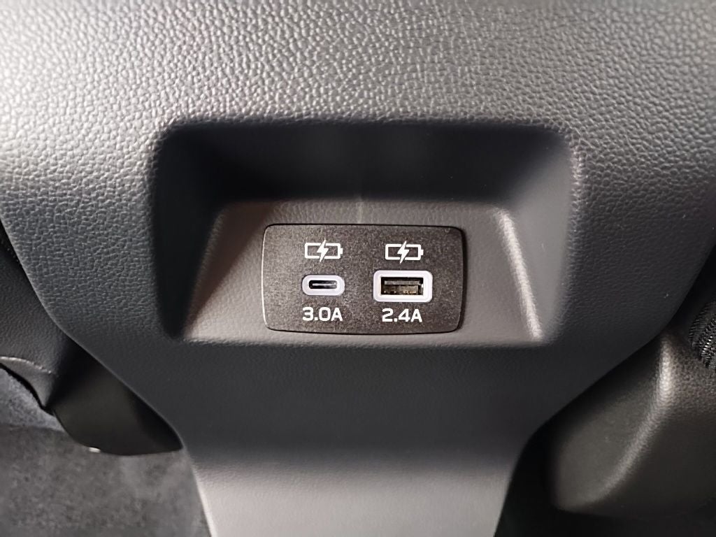2026 Subaru Crosstrek Hybrid Limited Package 36