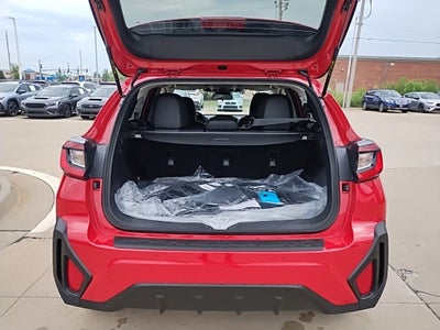 2026 Subaru Crosstrek Hybrid Limited Package 36