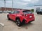 2026 Subaru Crosstrek Hybrid Limited Package 36