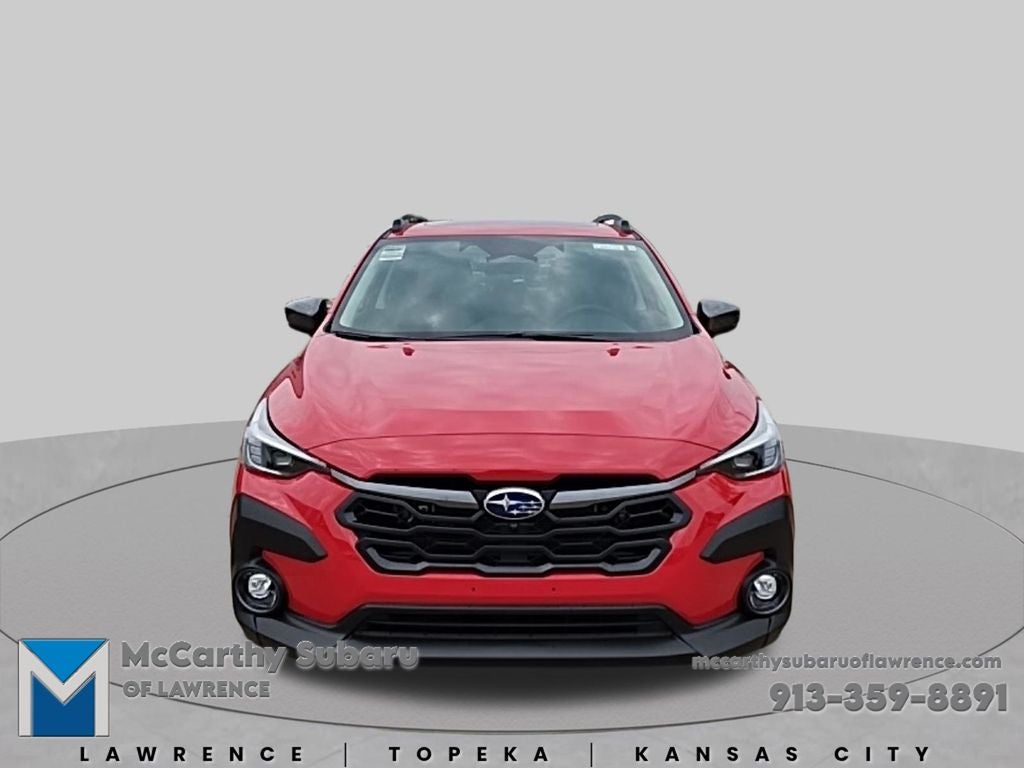 2026 Subaru Crosstrek Hybrid Limited