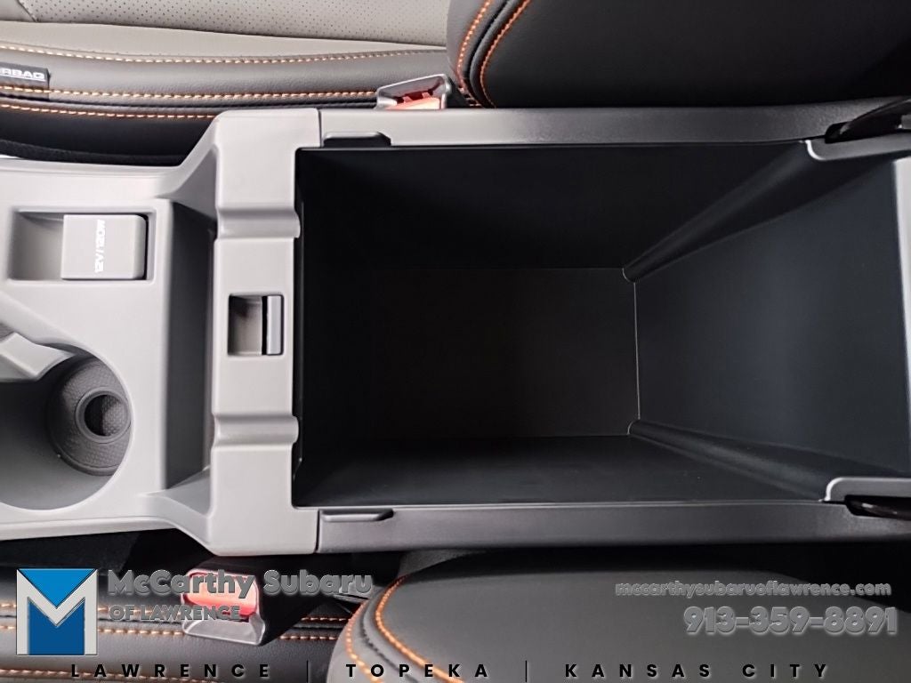 2026 Subaru Crosstrek Hybrid Limited