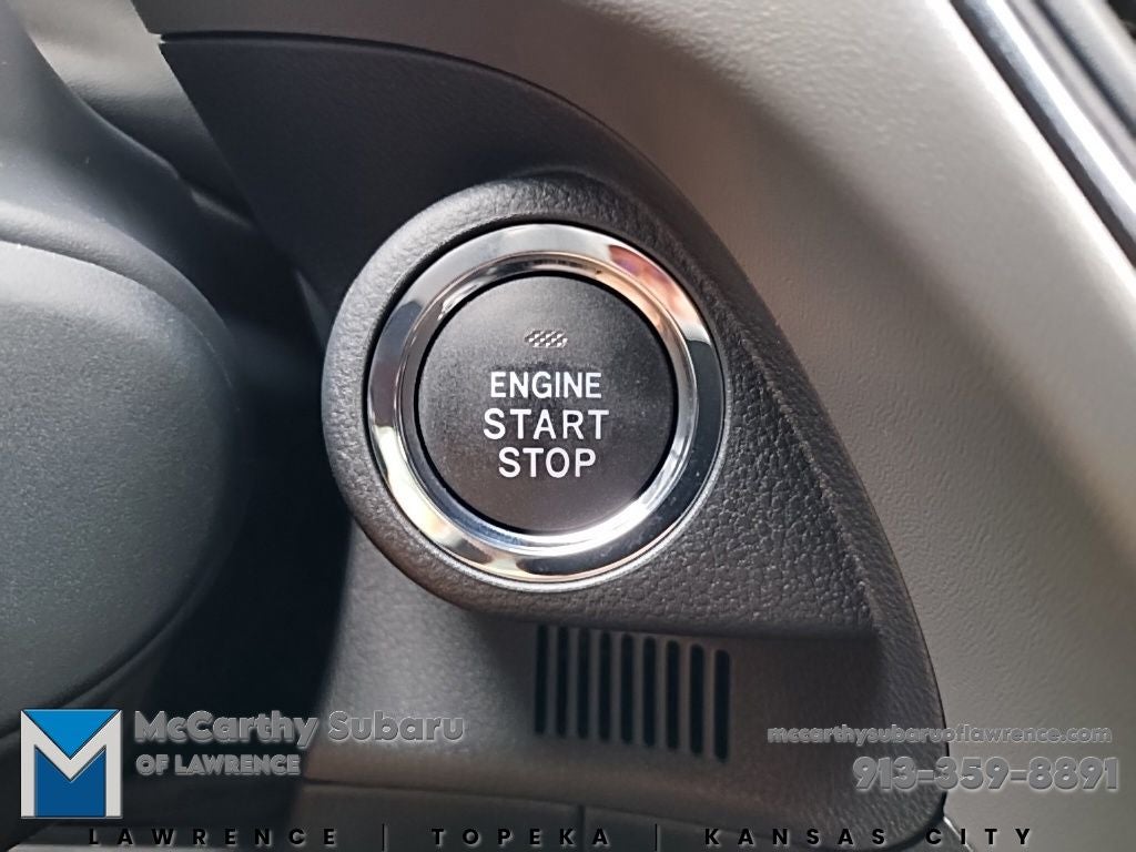 2026 Subaru Crosstrek Hybrid Limited