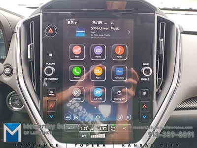 2026 Subaru Crosstrek Hybrid Limited