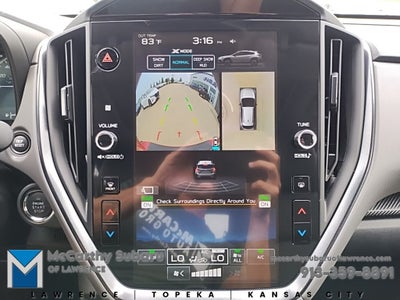2026 Subaru Crosstrek Hybrid Limited