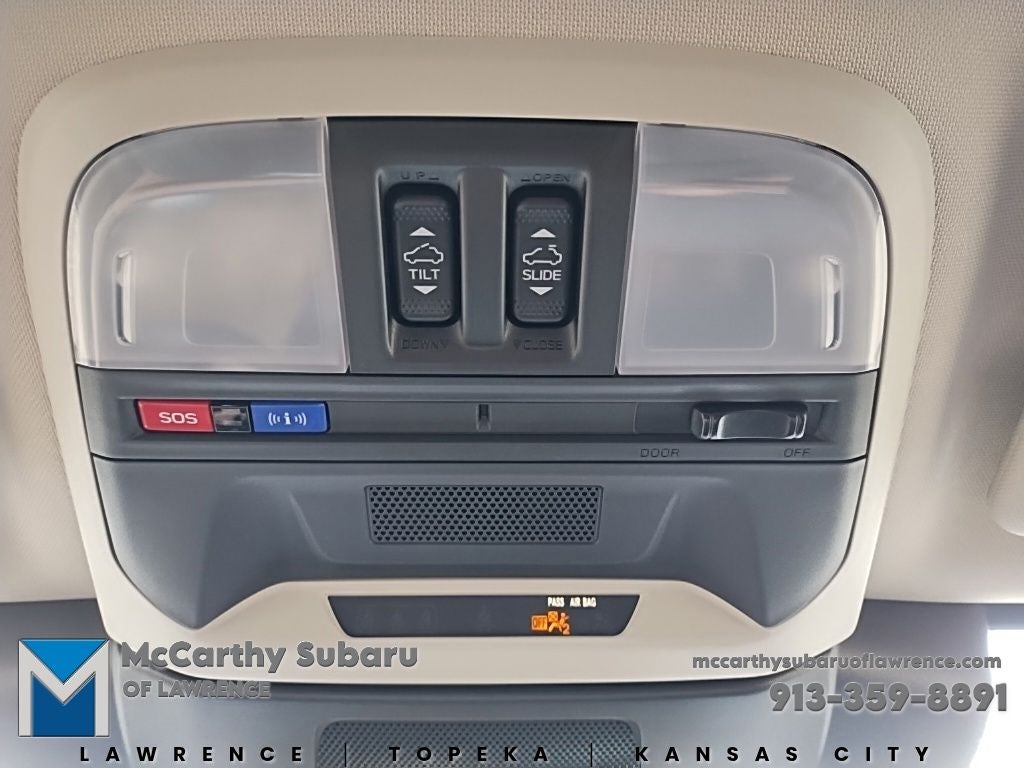 2026 Subaru Crosstrek Hybrid Limited