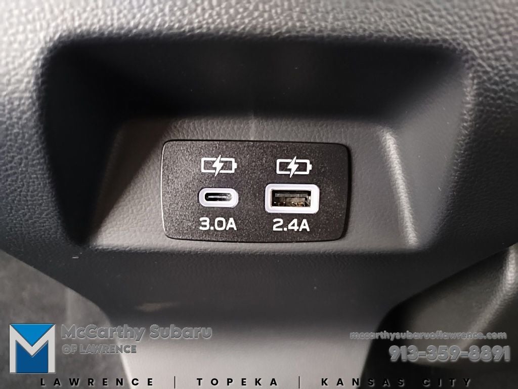 2026 Subaru Crosstrek Hybrid Limited