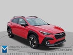 2026 Subaru Crosstrek Hybrid Limited