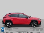 2026 Subaru Crosstrek Hybrid Limited