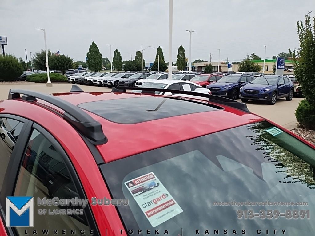 2026 Subaru Crosstrek Hybrid Limited