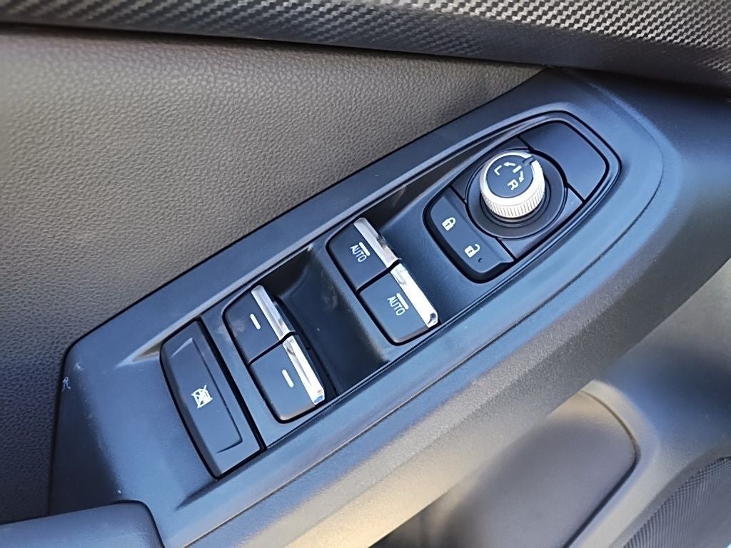 2026 Subaru Crosstrek Hybrid Limited