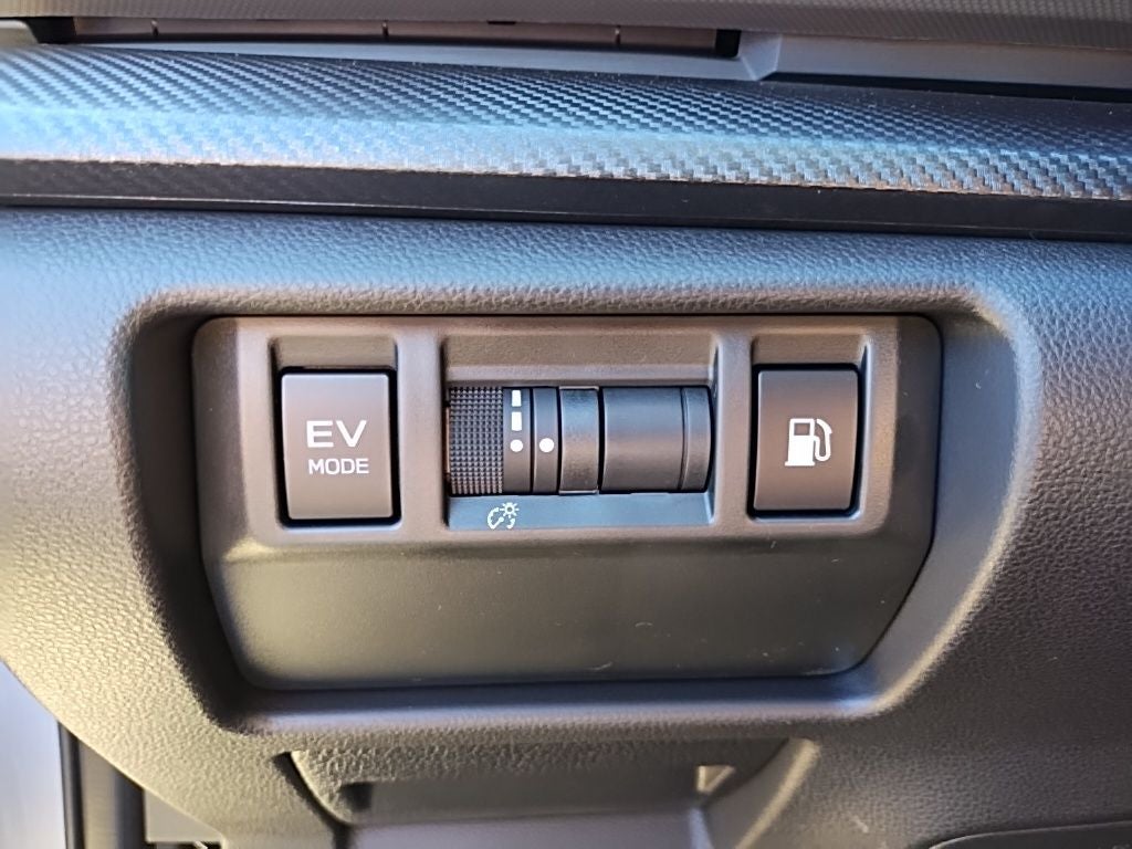 2026 Subaru Crosstrek Hybrid Limited