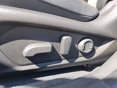 2026 Subaru Crosstrek Hybrid Limited