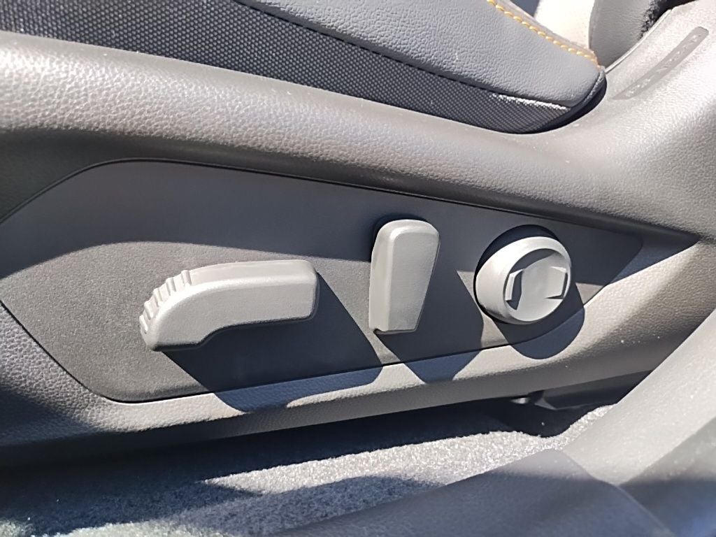 2026 Subaru Crosstrek Hybrid Limited