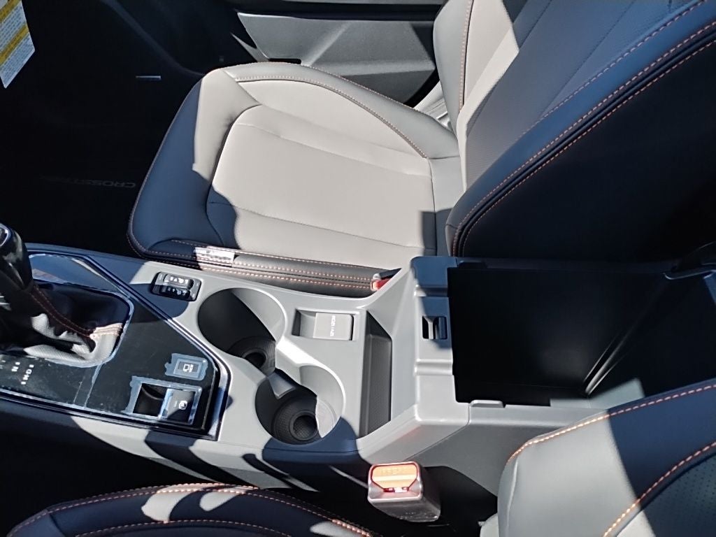 2026 Subaru Crosstrek Hybrid Limited