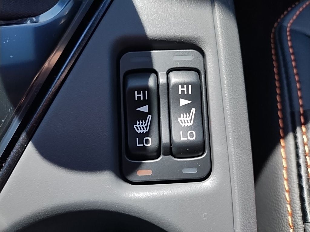 2026 Subaru Crosstrek Hybrid Limited