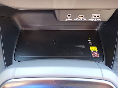 2026 Subaru Crosstrek Hybrid Limited