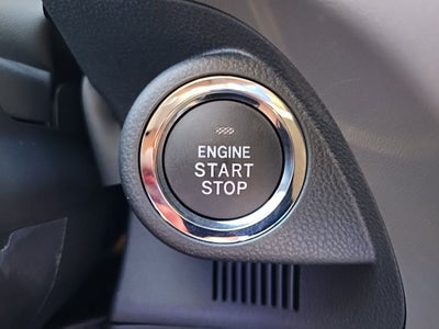 2026 Subaru Crosstrek Hybrid Limited