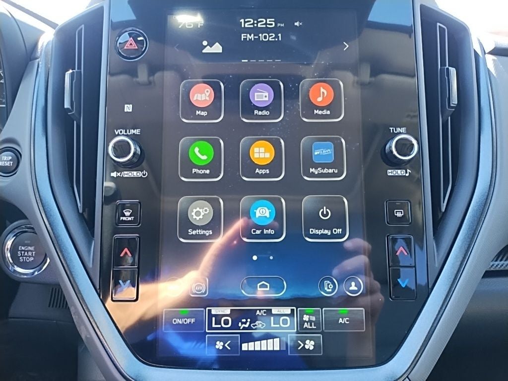 2026 Subaru Crosstrek Hybrid Limited