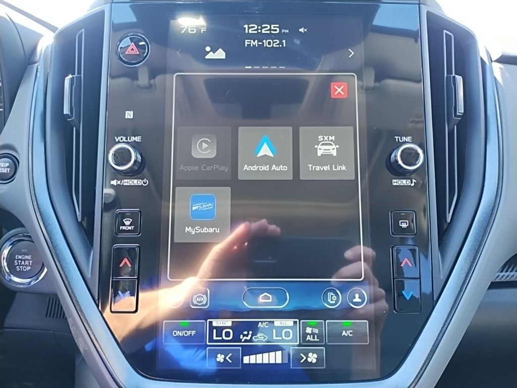 2026 Subaru Crosstrek Hybrid Limited