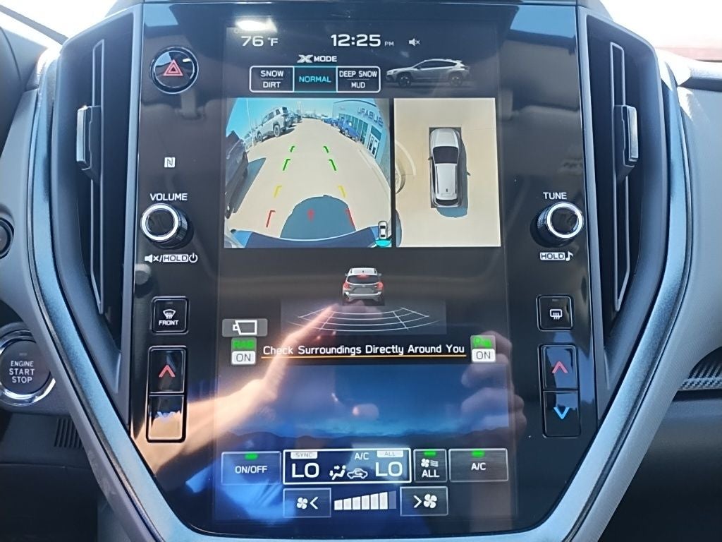 2026 Subaru Crosstrek Hybrid Limited