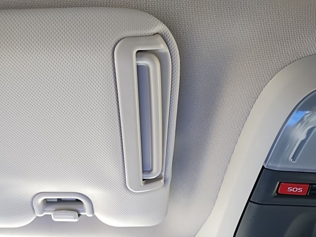 2026 Subaru Crosstrek Hybrid Limited