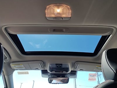 2026 Subaru Crosstrek Hybrid Limited