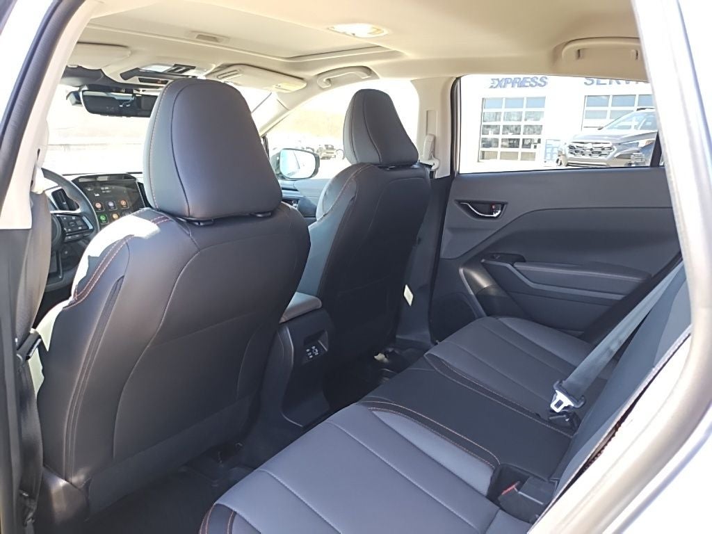 2026 Subaru Crosstrek Hybrid Limited