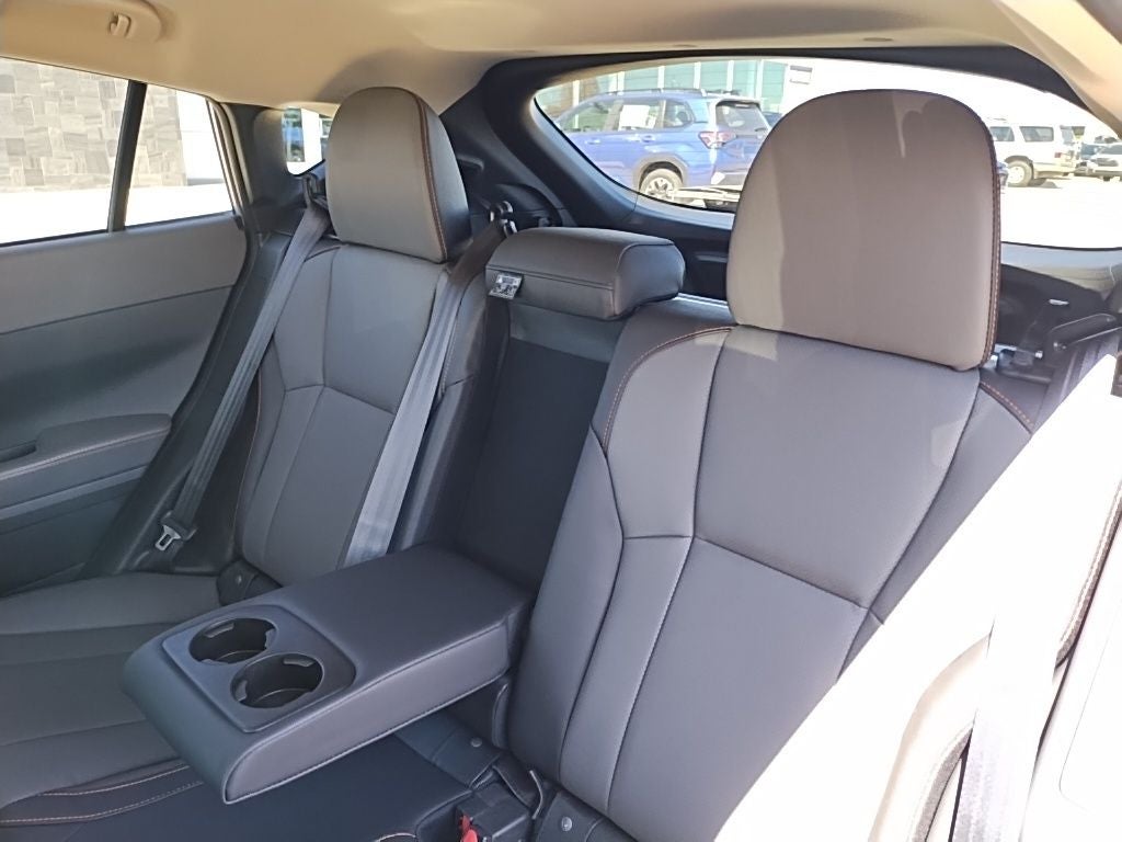 2026 Subaru Crosstrek Hybrid Limited