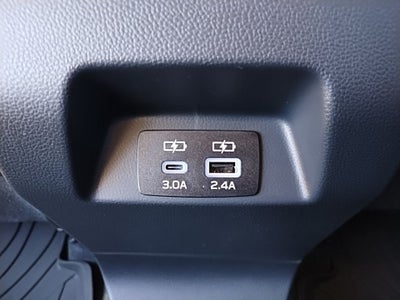 2026 Subaru Crosstrek Hybrid Limited