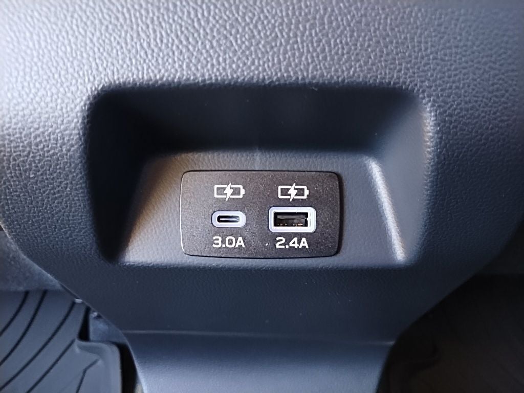 2026 Subaru Crosstrek Hybrid Limited