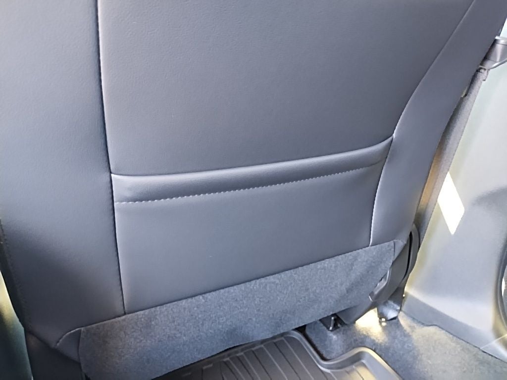 2026 Subaru Crosstrek Hybrid Limited