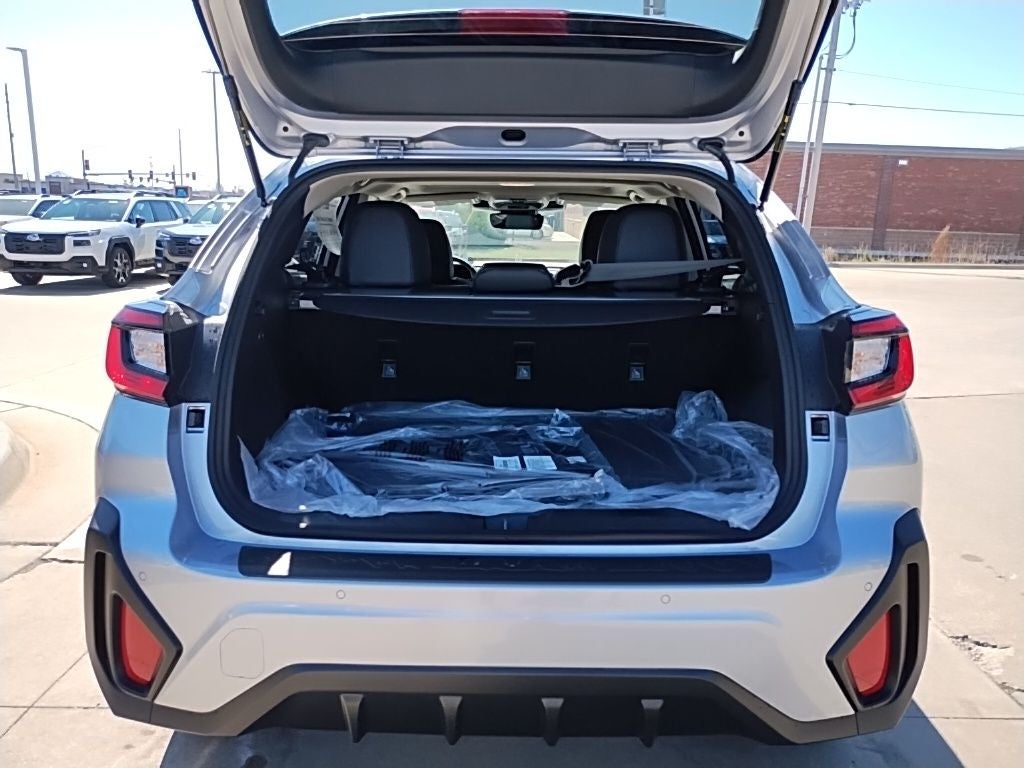 2026 Subaru Crosstrek Hybrid Limited