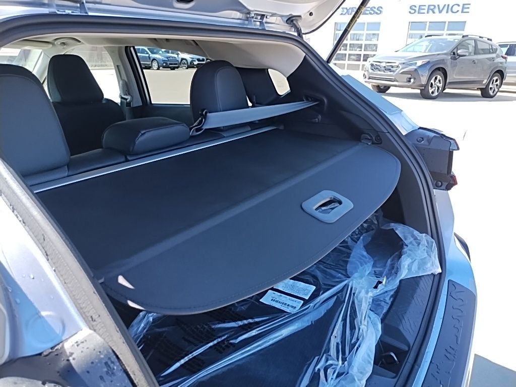 2026 Subaru Crosstrek Hybrid Limited